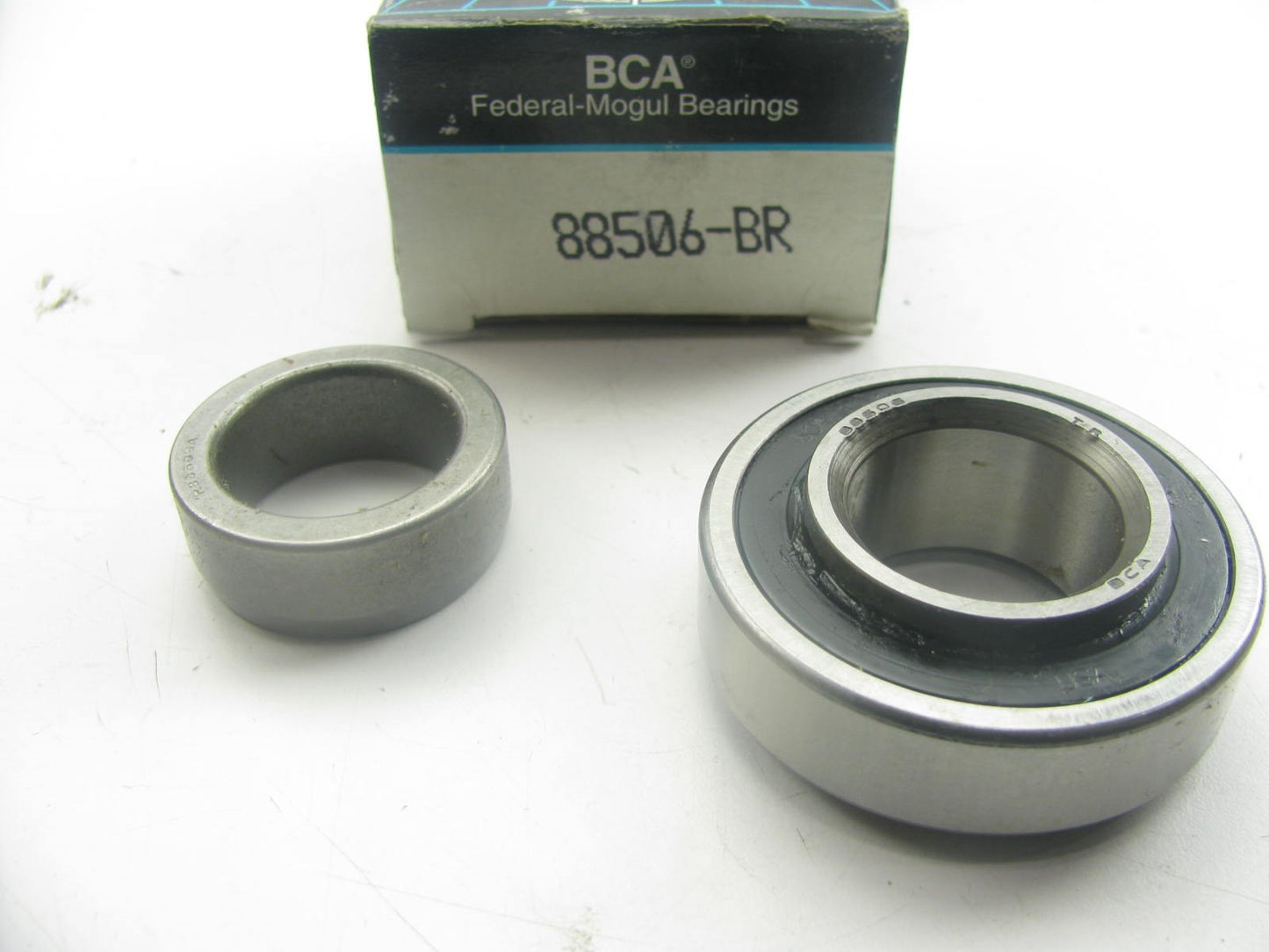Federal Mogul 88506-BR Wheel Bearing - Rear