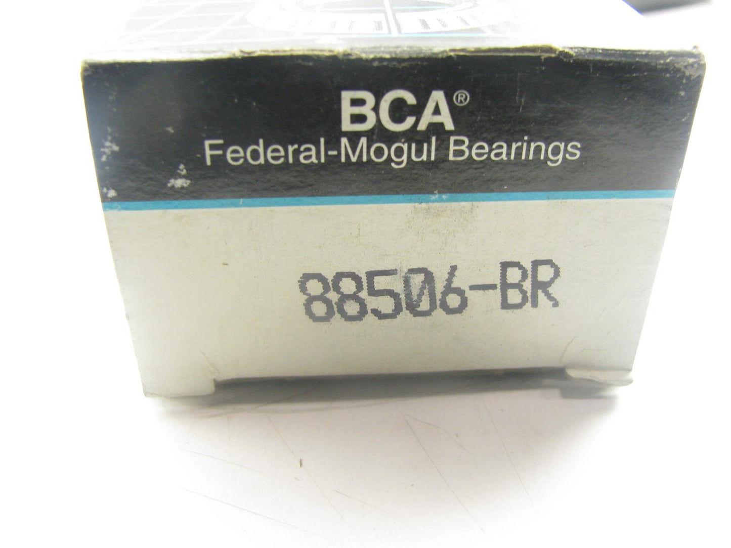 Federal Mogul 88506-BR Wheel Bearing - Rear