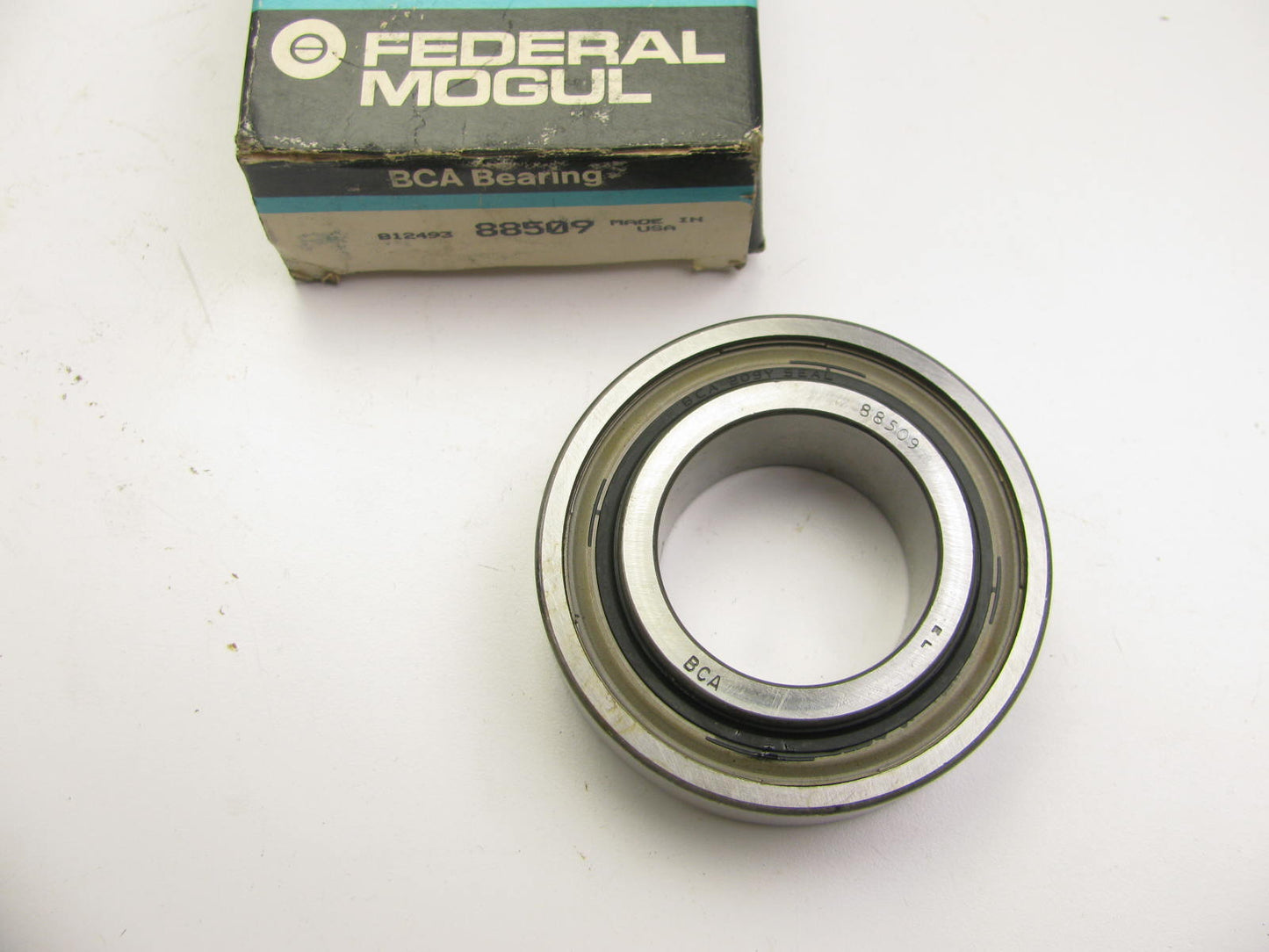 Federal Mogul 88509 REAR Drive Shaft Center Support Bearing