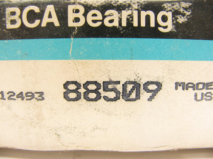 Federal Mogul 88509 REAR Drive Shaft Center Support Bearing