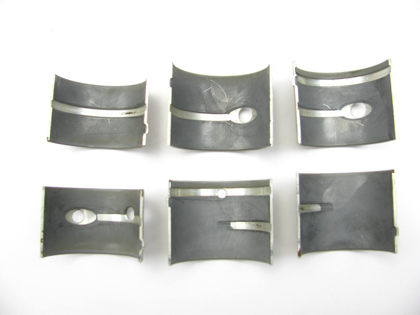 Federal Mogul 892M10 Engine Main Bearings .010'' Continental 69 91 112