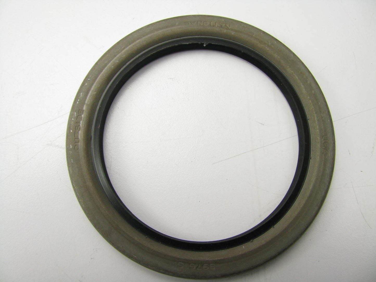 Federal Mogul 8976S Wheel Seal - Front Inner - 4.179 OD X 3.125 ID X 0.29 W