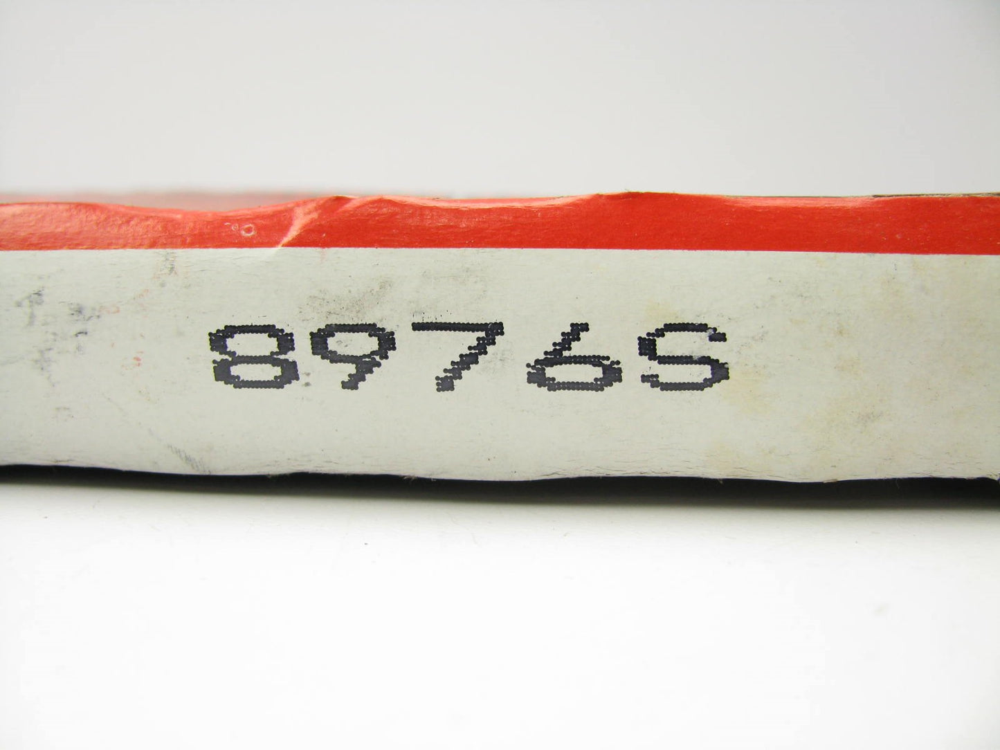 Federal Mogul 8976S Wheel Seal - Front Inner - 4.179 OD X 3.125 ID X 0.29 W