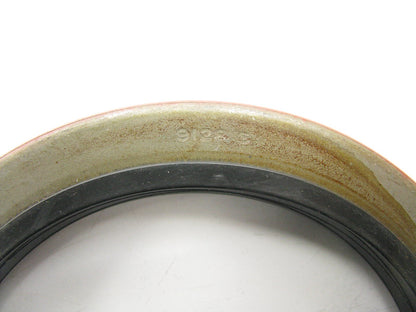 Federal Mogul 9128S Rear Wheel Seal - 5.506'' OD X 4.166'' ID X 0.6'' W