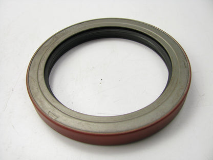 Federal Mogul 9128S Rear Wheel Seal - 5.506'' OD X 4.166'' ID X 0.6'' W