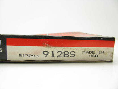 Federal Mogul 9128S Rear Wheel Seal - 5.506'' OD X 4.166'' ID X 0.6'' W