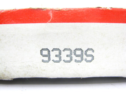 Federal Mogul 9339S Wheel Hub Seal - 4.455'' OD X 3.500'' ID X 0.531'' Wide
