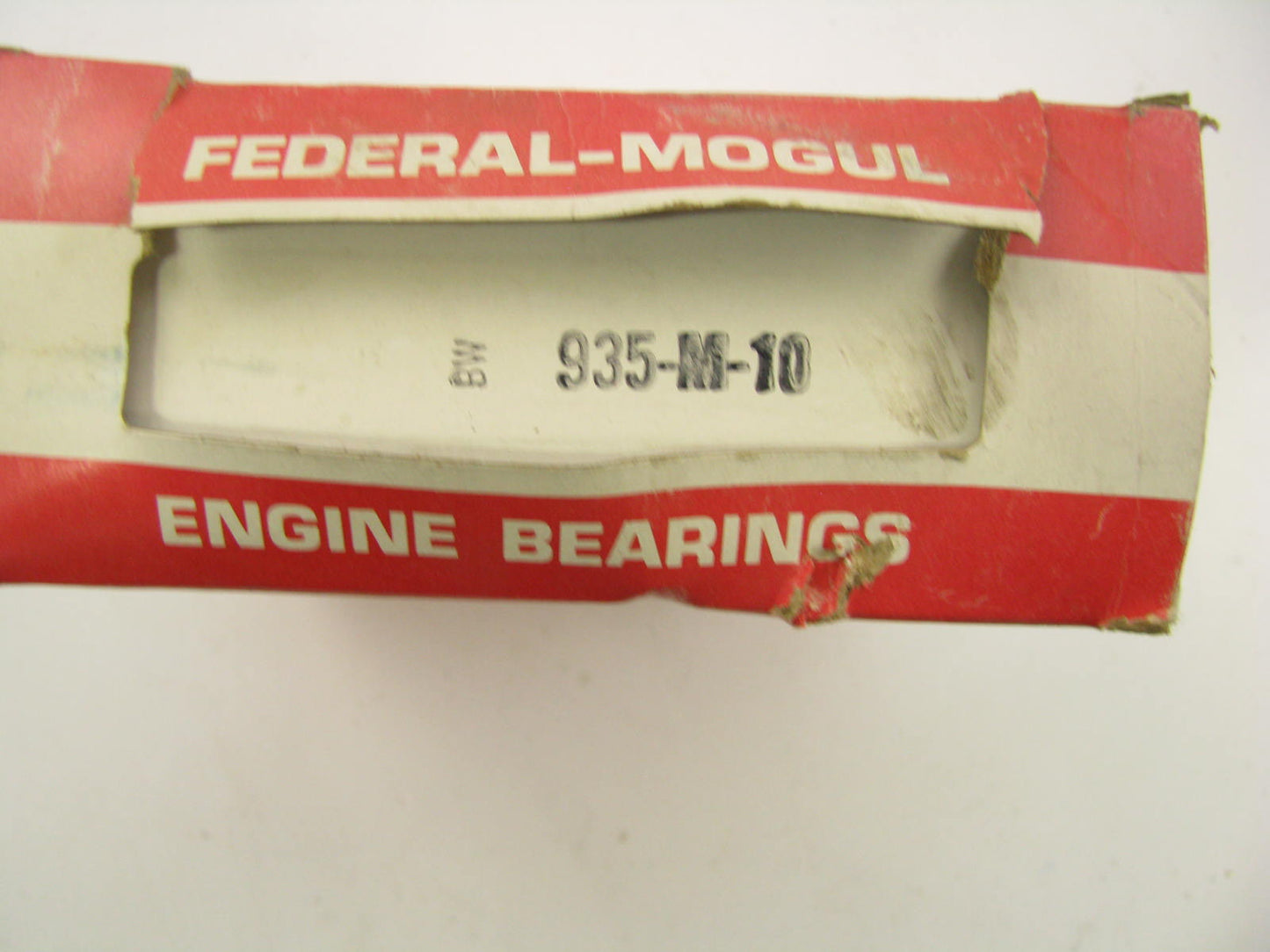 Federal Mogul 935M10 Main Bearings .010'' - IHC BD220 BD264 SD240 BG241 BG265