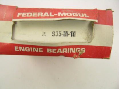 Federal Mogul 935M10 Main Bearings .010'' - IHC BD220 BD264 SD240 BG241 BG265