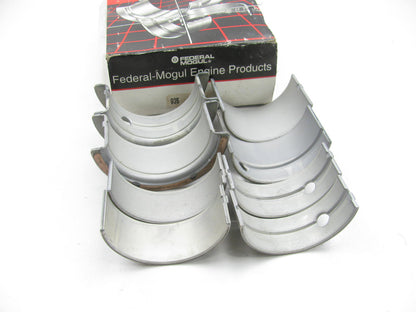 Federal Mogul 935M20 Main Bearings .020'' International 220 241 264 Black Diamond