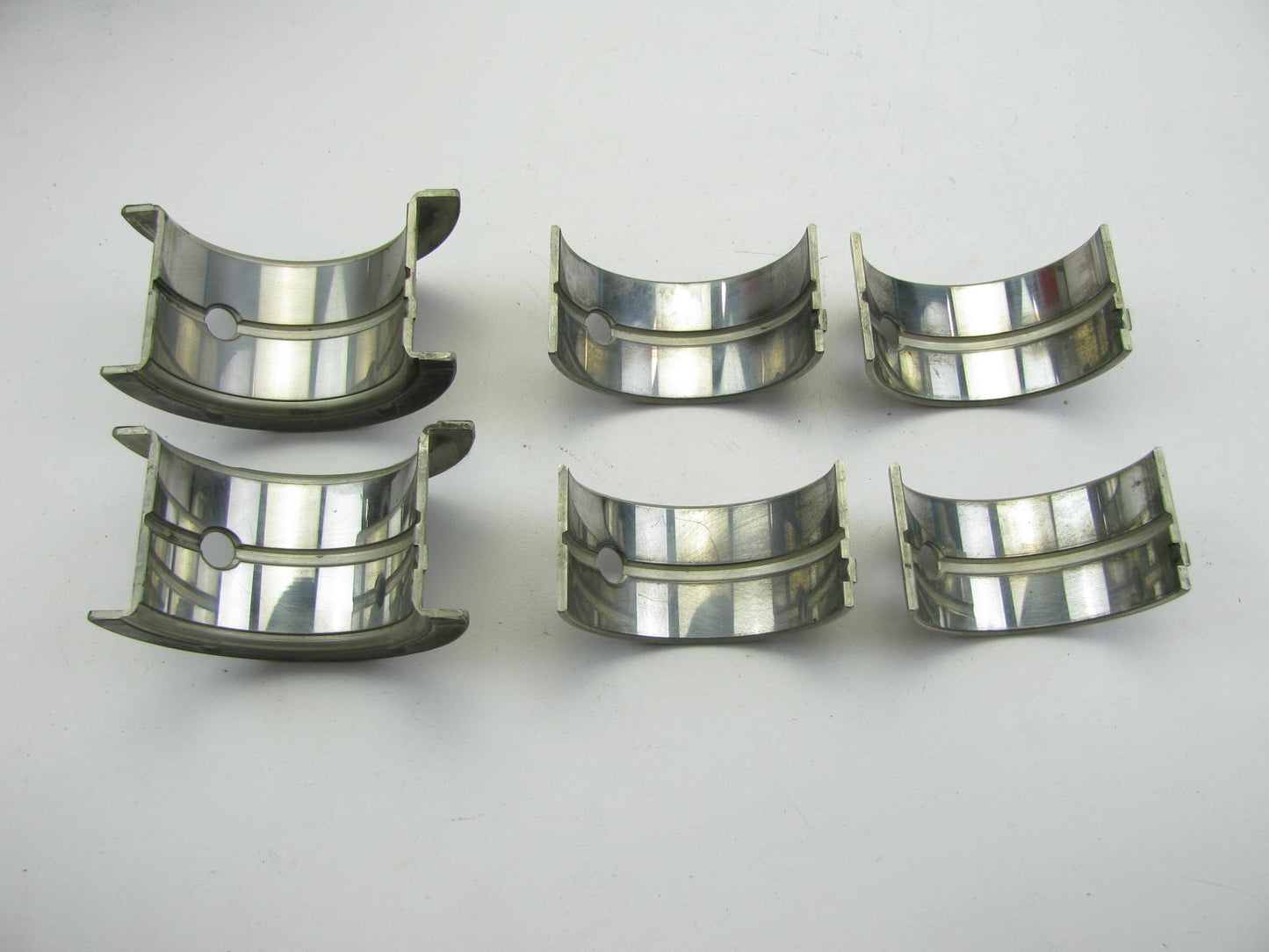 Federal 941M-20 Main Bearings .020'' - International C152 C164 C169 C175 HD175