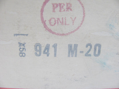Federal 941M-20 Main Bearings .020'' - International C152 C164 C169 C175 HD175