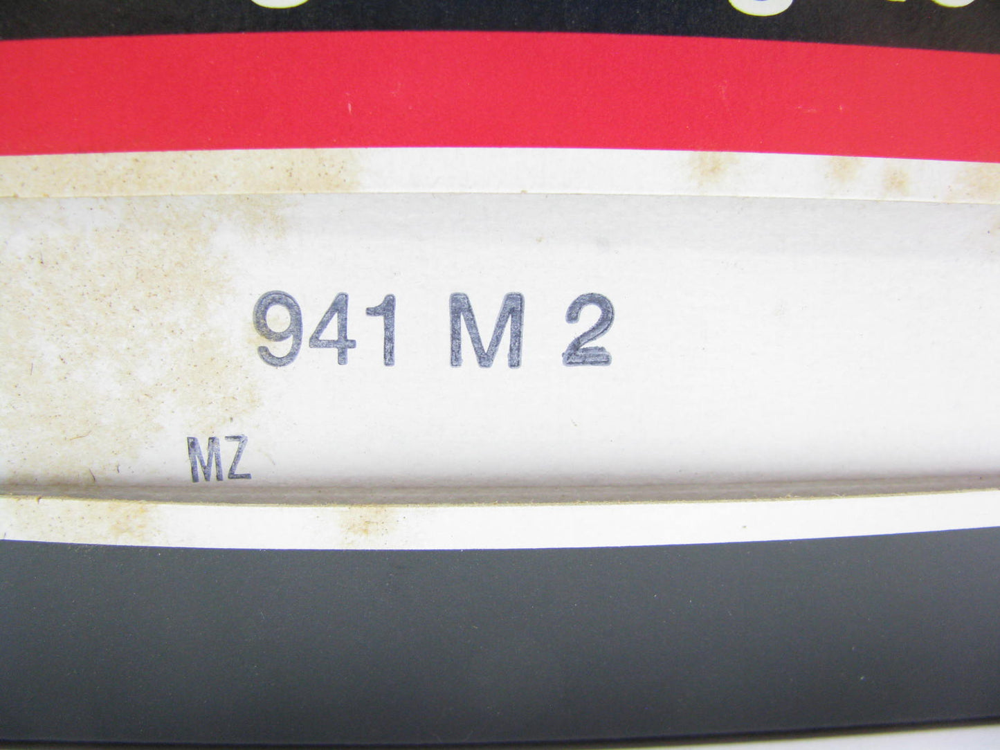 Federal Mogul 941M-2 Main Bearings .002'' IHC 152 164 167 174 175 International