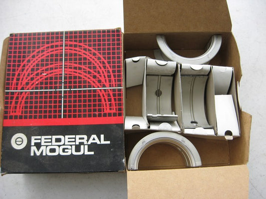 Federal Mogul 941M10 Main Bearings .010'' International C152 C164 C169 C175 HD174