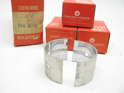 Federal 944M-10 Main Bearings .010'' 75-79 MG 1500, 71-80 Triumph 1300, 1500