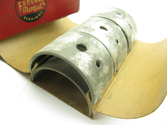 Federal Mogul 945M Main Bearings - Standard For 1952-1956 Austin A-Engine