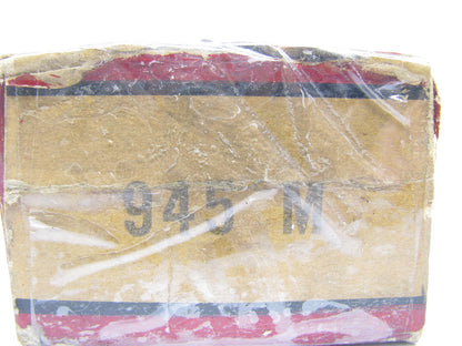 Federal Mogul 945M Main Bearings - Standard For 1952-1956 Austin A-Engine