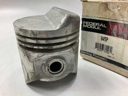Federal Mogul 945P Engine Piston - Standard For International BD264 264-L6