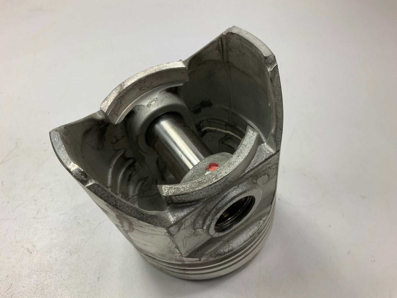 Federal Mogul 945P Engine Piston - Standard For International BD264 264-L6