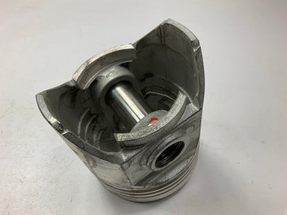 Federal Mogul 945P Engine Piston - Standard For International BD264 264-L6