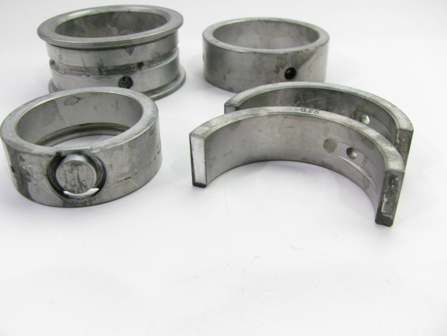 Federal Mogul 950M-25MM Main Bearings .25mm 1940-1959 VW Beetle 25HP 30HP