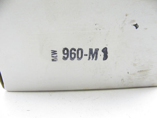 Federal Mogul 960M-1 Main Bearings .001'' 1956-1962 Chevy 235 261 Stovebolt I6