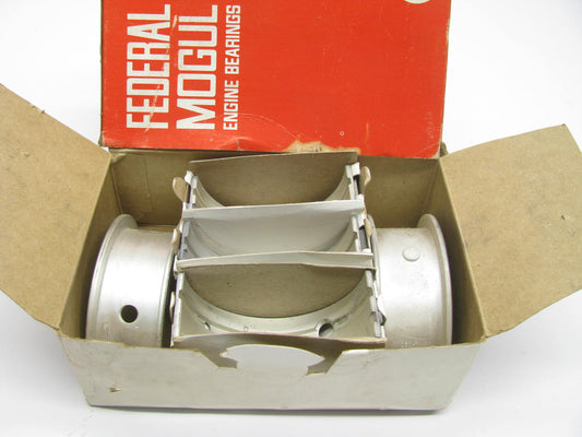 Federal Mogul 960M-20 Main Bearings 0.020'' For 56-62 Chevrolet 235 261 Stovebolt
