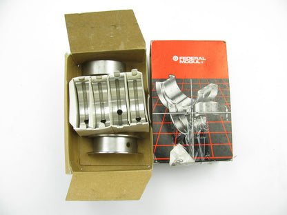 Federal Mogul 960M10 Main Bearings .010'' 1956-1963 Chevrolet GMC 235 261-L6