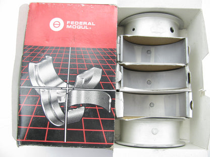 Federal Mogul 960M Engine Main Bearings - Standard 1956-62 Chevrolet 235 261 L6