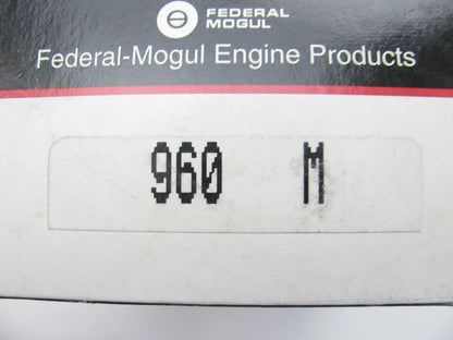 Federal Mogul 960M Engine Main Bearings - Standard 1956-62 Chevrolet 235 261 L6