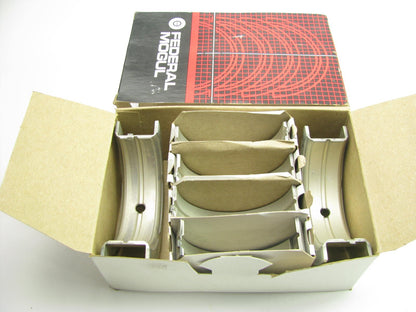 Federal Mogul 963M STANDARD Size Main Engine Bearings - Ford 312 Y-block V8