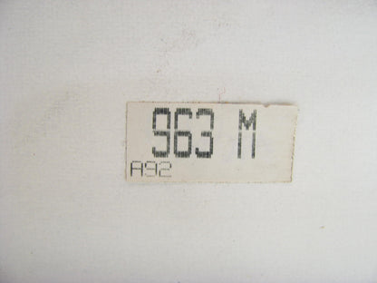 Federal Mogul 963M STANDARD Size Main Engine Bearings - Ford 312 Y-block V8