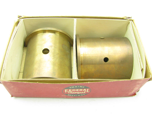 Federal Mogul Connecting Rod Bearing - Standard  For 1940-56 LA LAE LE