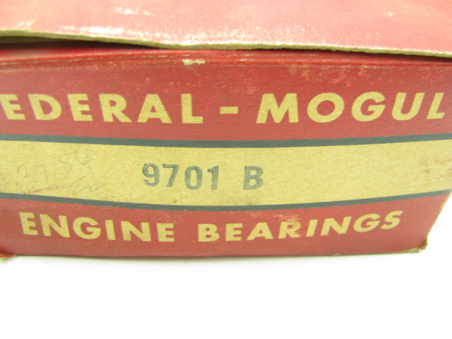 Federal Mogul Connecting Rod Bearing - Standard  For 1940-56 LA LAE LE