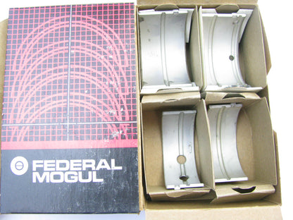 Federal Mogul 975M-10 Engine Main Bearings .010'' For Continental 124 F124 F4124