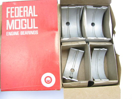 Federal Mogul 975M STANDARD Main Engine Bearings - CONTINENTAL 124 F124 F4142