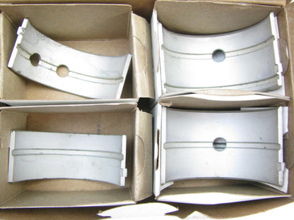 Federal Mogul 975M STANDARD Main Engine Bearings - CONTINENTAL 124 F124 F4142