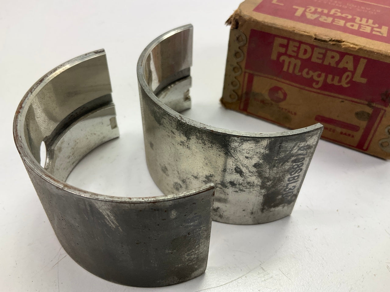 Federal 9798SB-30 Main Bearing (Pos: 3-5) .030'' International FBB318 361 401 450