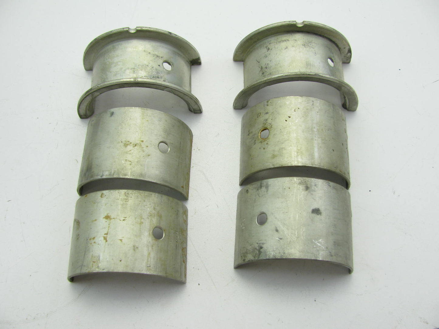 Federal Mogul 991M Engine Main Bearings - Standard Allis Chalmers G201 G226