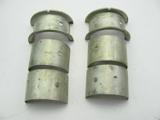 Federal Mogul 991M Engine Main Bearings - Standard Allis Chalmers G201 G226
