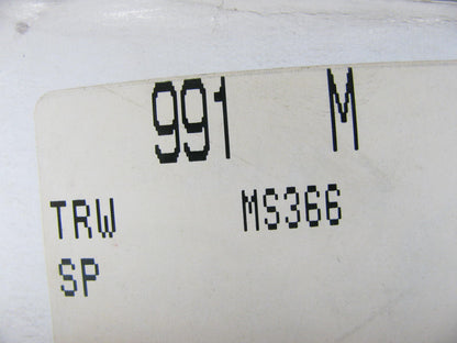 Federal Mogul 991M Engine Main Bearings - Standard Allis Chalmers G201 G226