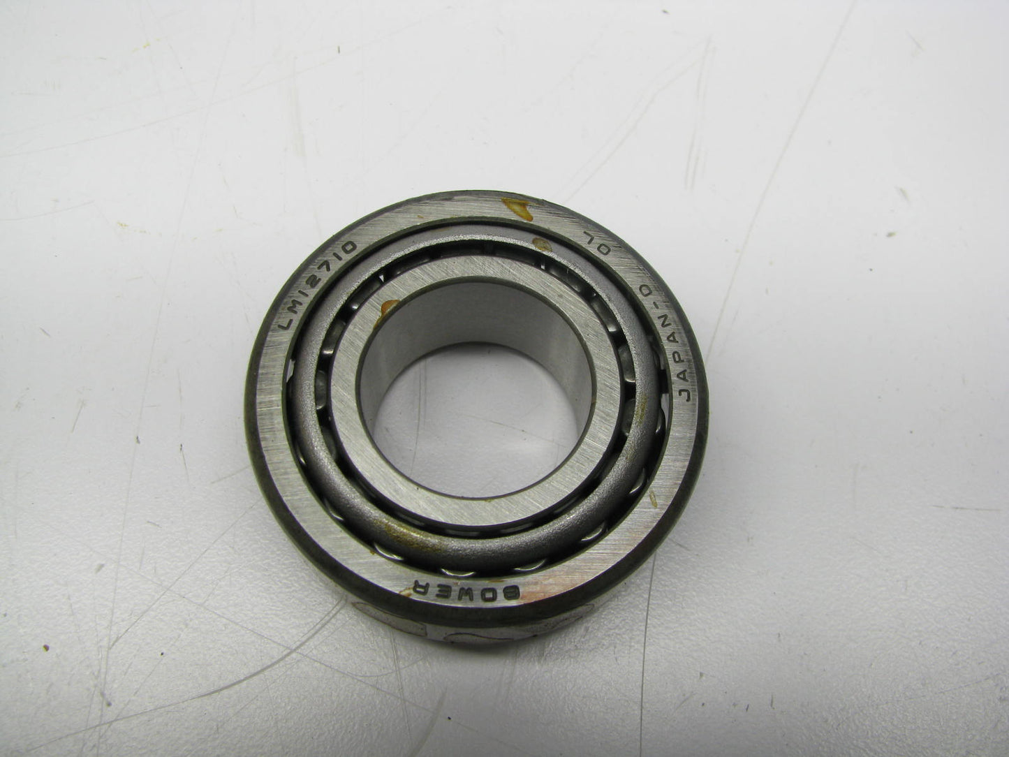 Federal Mogul A-12 Wheel Bearing Set - Front Outer / Rear Outer