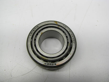 Federal Mogul A-12 Wheel Bearing Set - Front Outer / Rear Outer