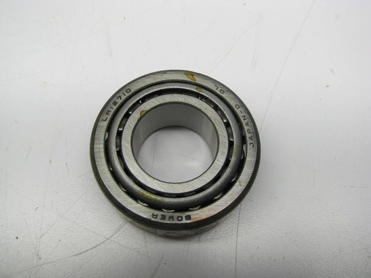 Federal Mogul A-12 Wheel Bearing Set - Front Outer / Rear Outer