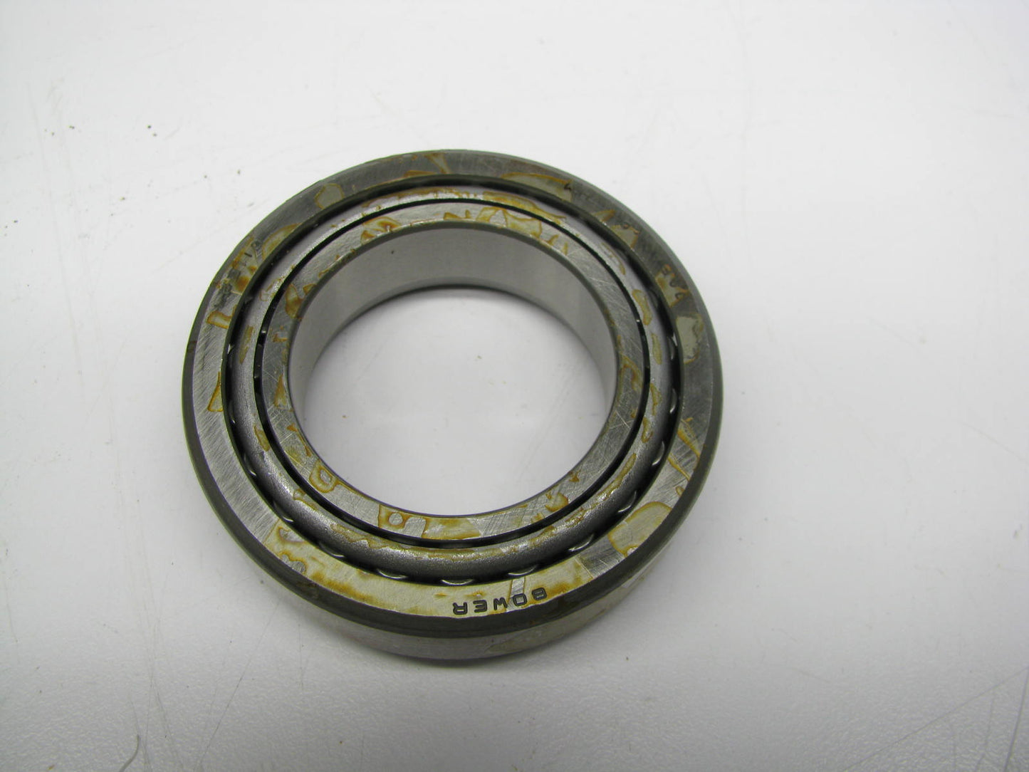 Federal Mogul A-13 Wheel Bearing And Race Set - Front Inner / Rear
