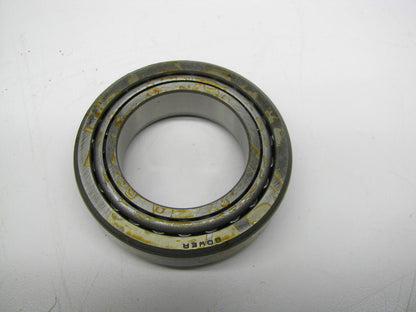 Federal Mogul A-13 Wheel Bearing And Race Set - Front Inner / Rear