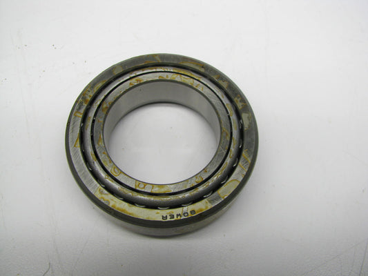 Federal Mogul A-13 Wheel Bearing And Race Set - Front Inner / Rear