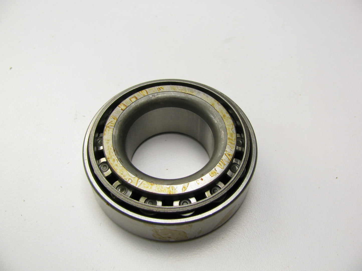Federal Mogul A-21 Front Inner Wheel Bearing 1970-77 Mercury Capri, 1967 Cortina