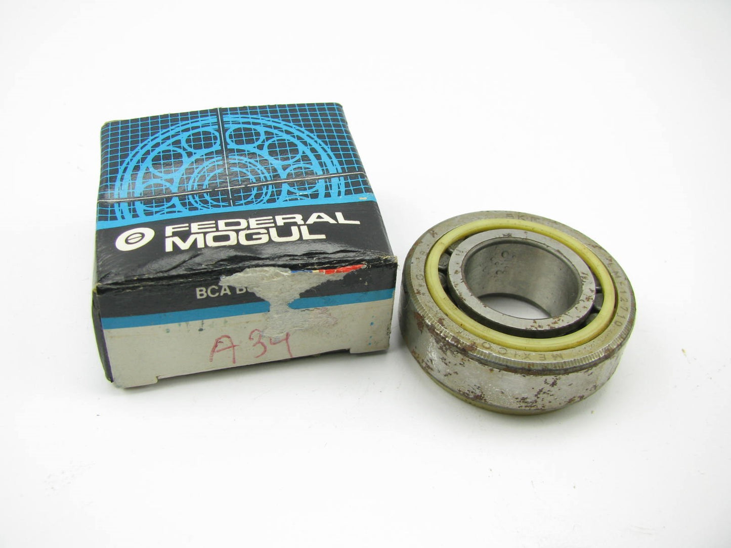 Federal Mogul A-34 Wheel Bearing Assembly - Front Outer
