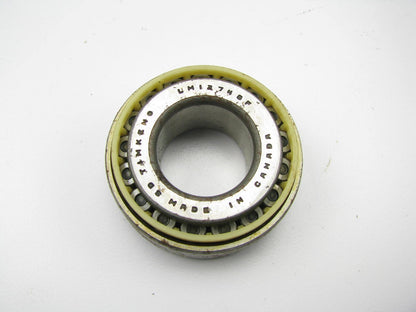 Federal Mogul A-34 Wheel Bearing Assembly - Front Outer